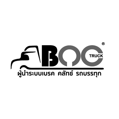 BOC TRUCK